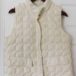 Kenneth Cole Down Vest